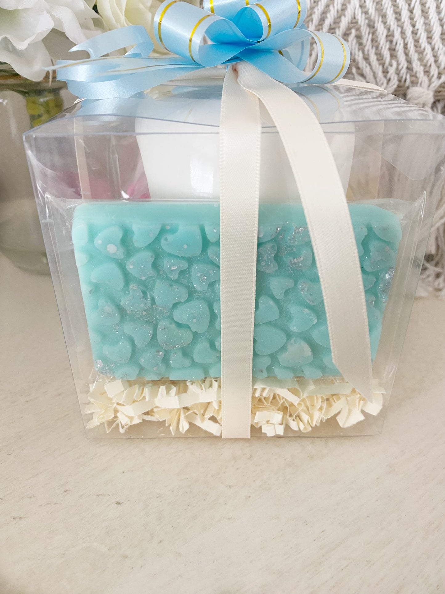 Wax Melt Gift Set