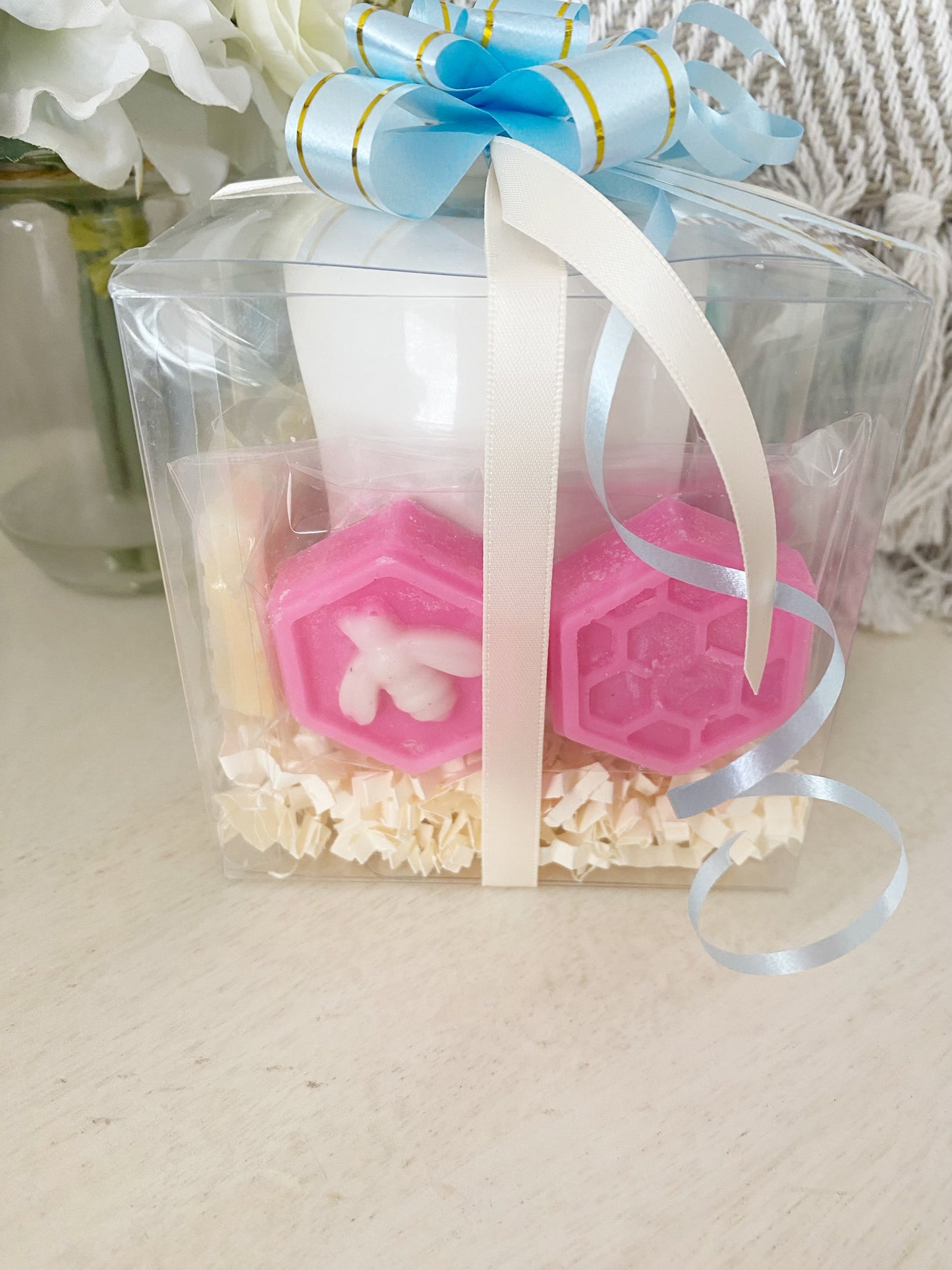 Wax Melt Gift Set