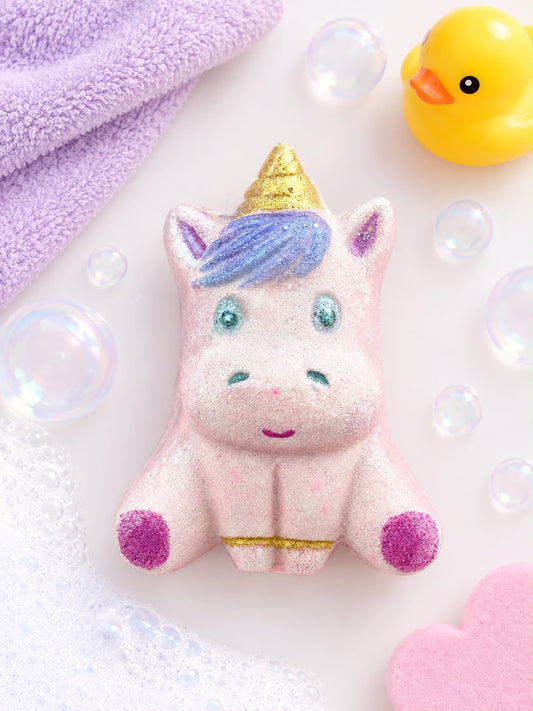 Unicorn Bath Bomb
