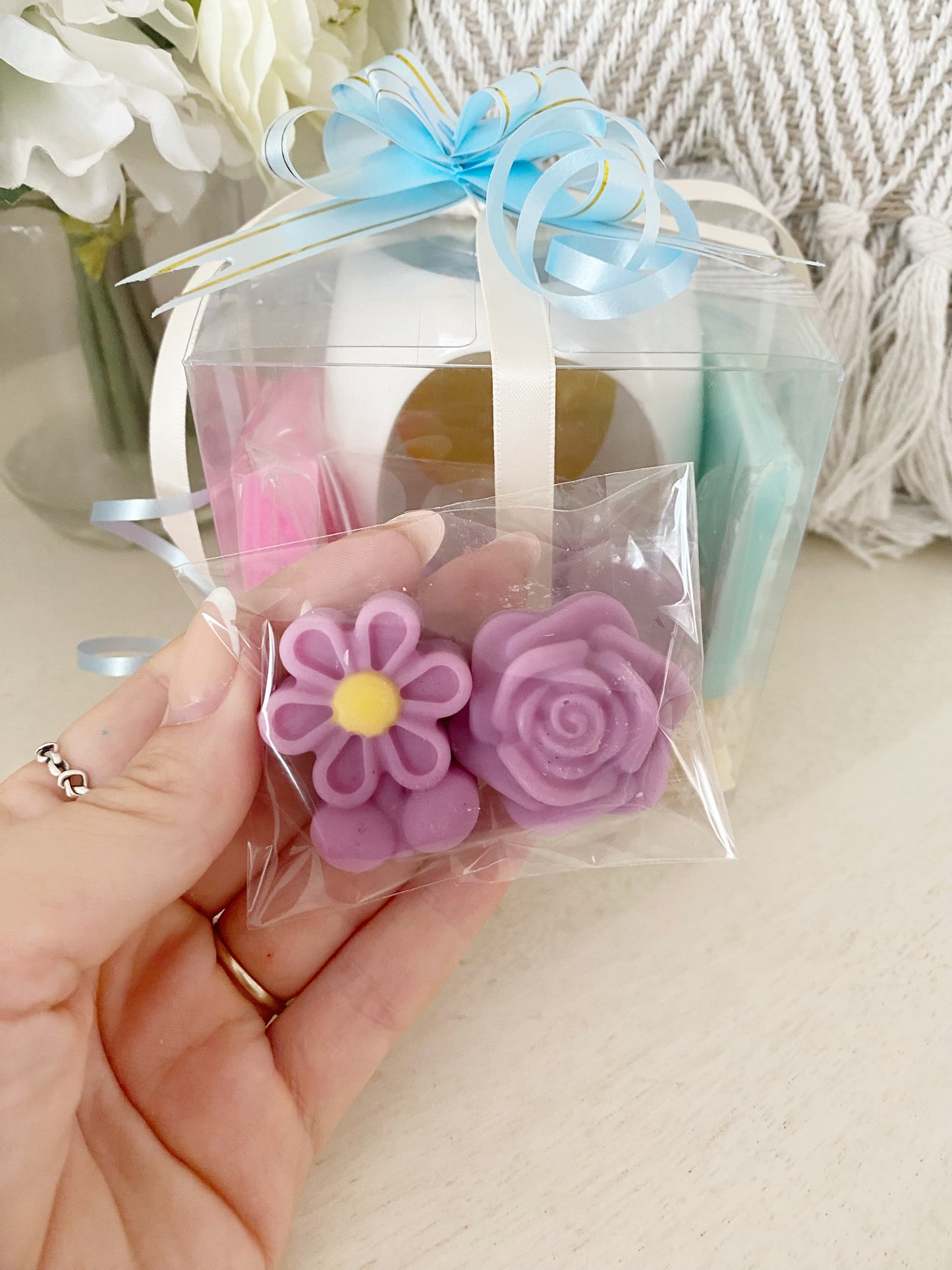 Wax Melt Gift Set