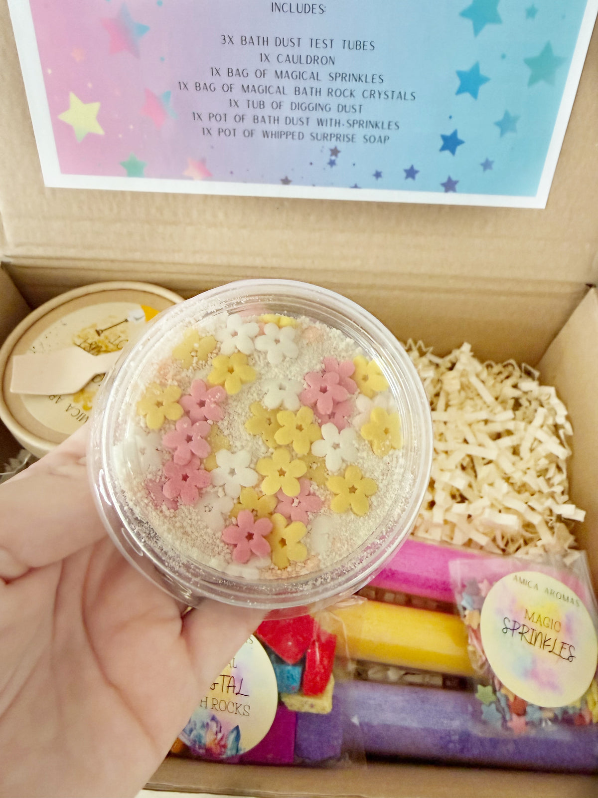 Large Potion Gift Set
