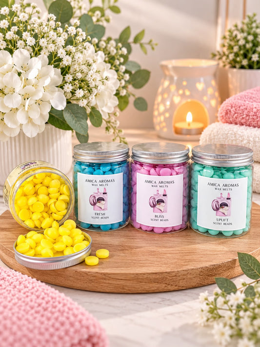 Scent Beads Wax Melts - Unstoppables