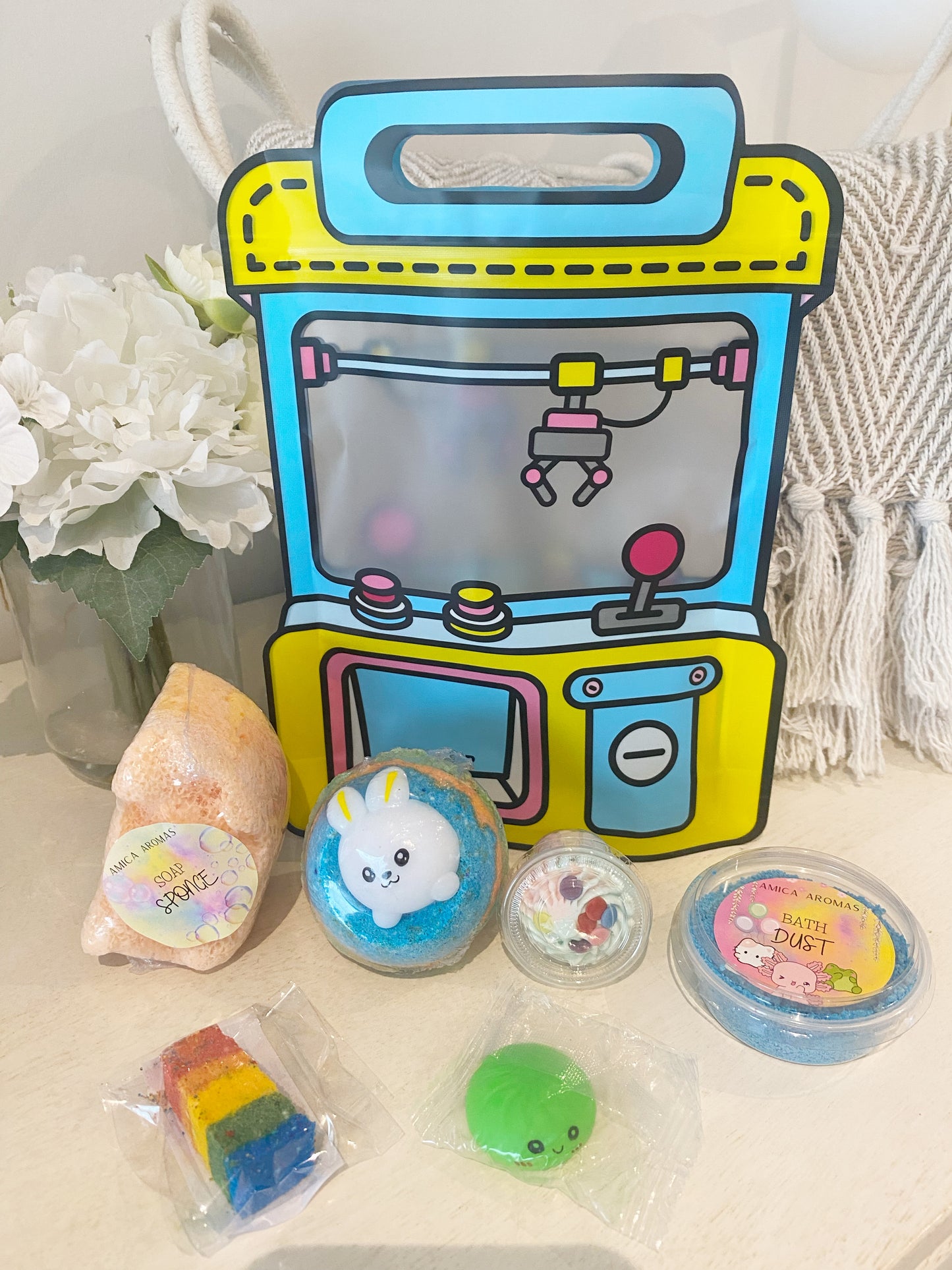 Large Party Bags