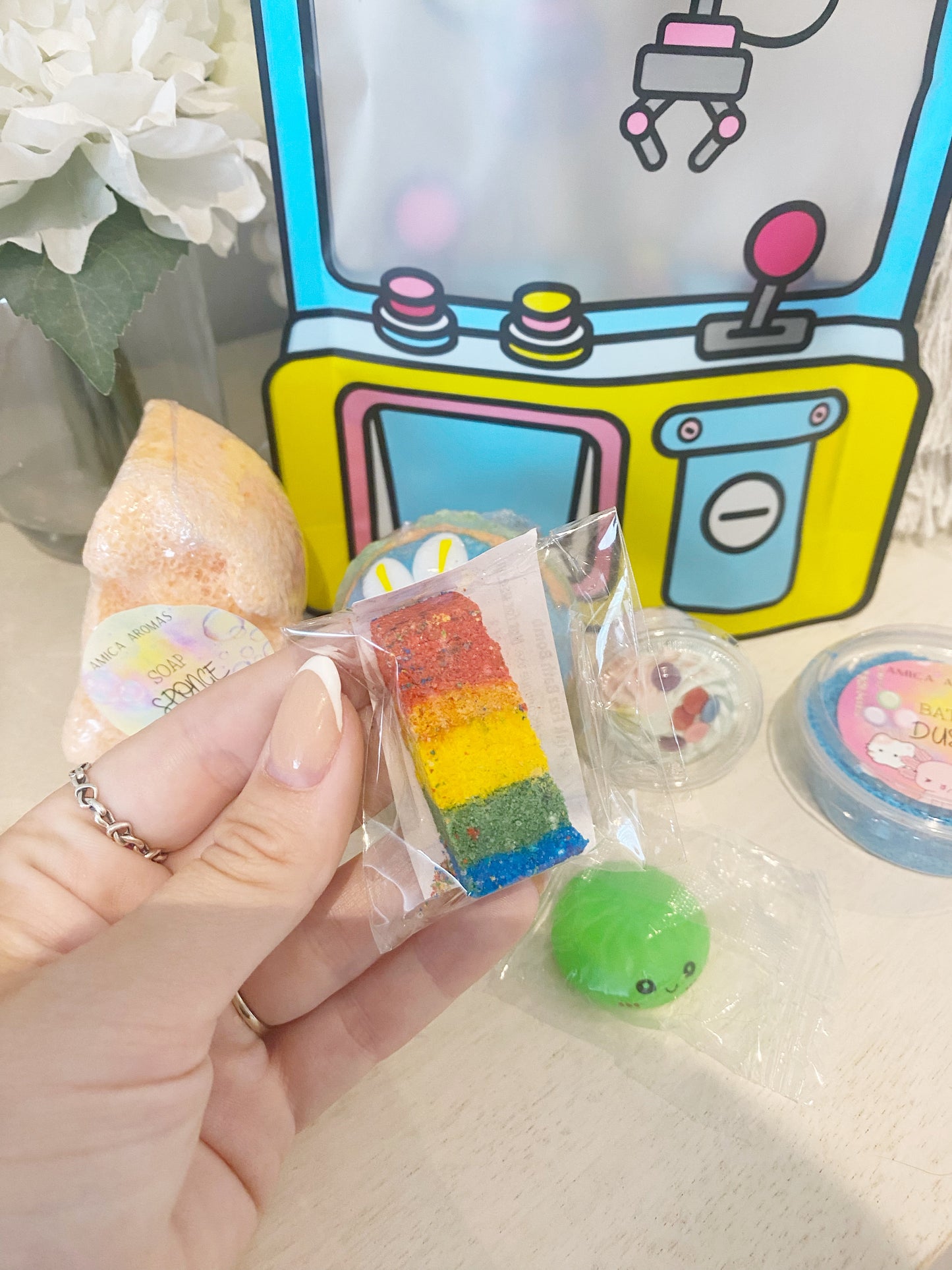 Large Party Bags