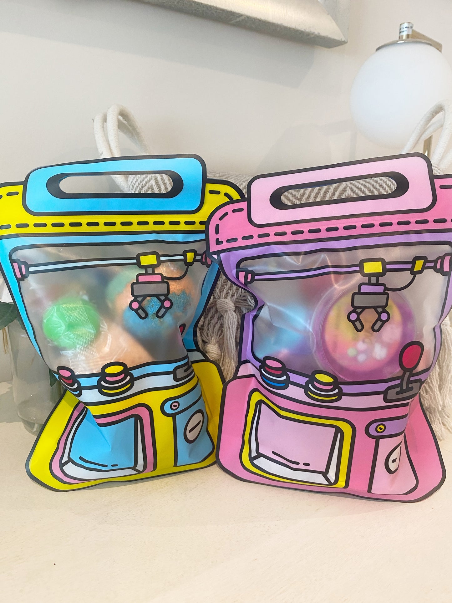 Large Party Bags