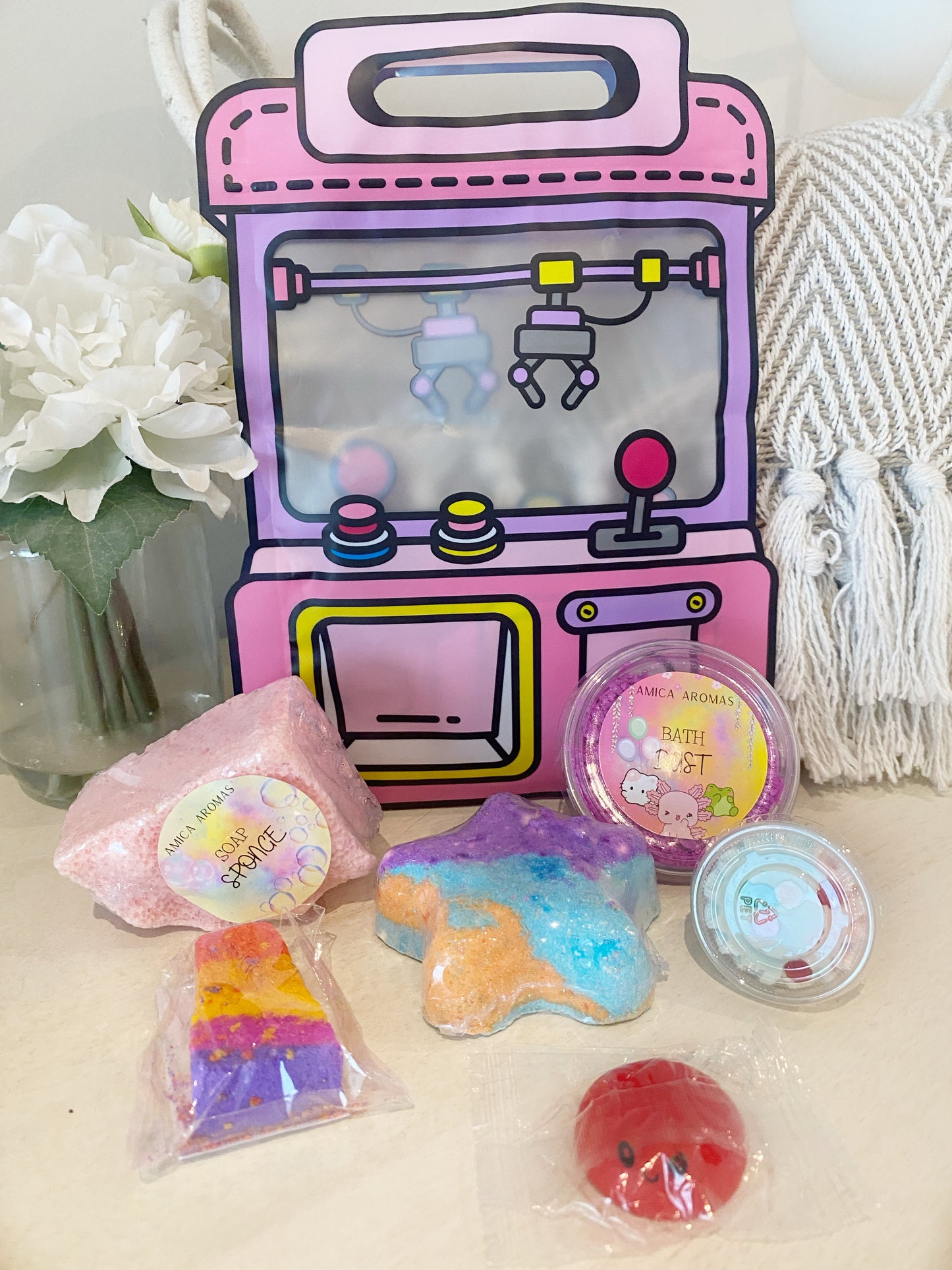Large Party Bags