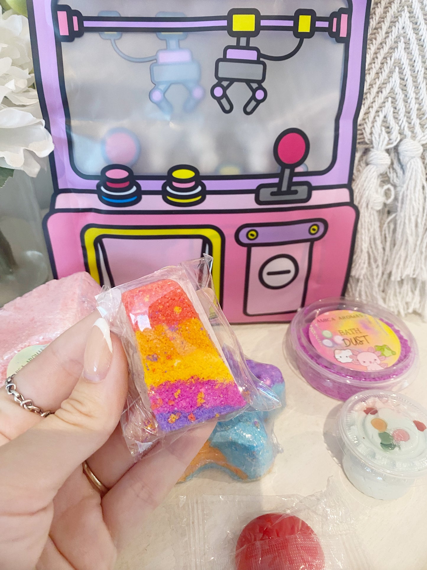Large Party Bags