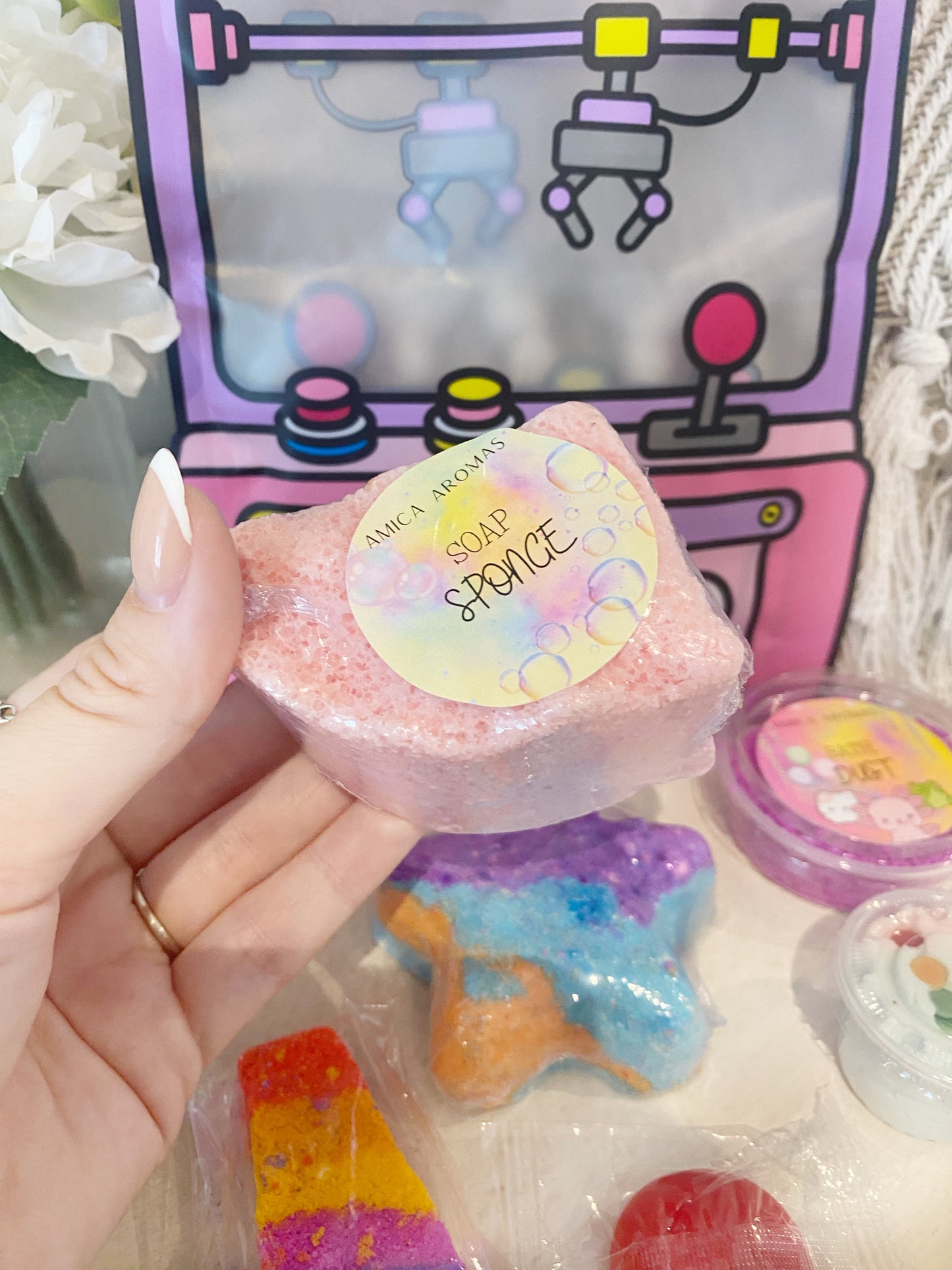 Large Party Bags