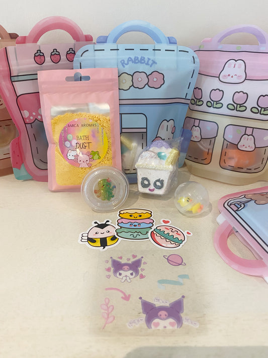 Party bag - Kawaii