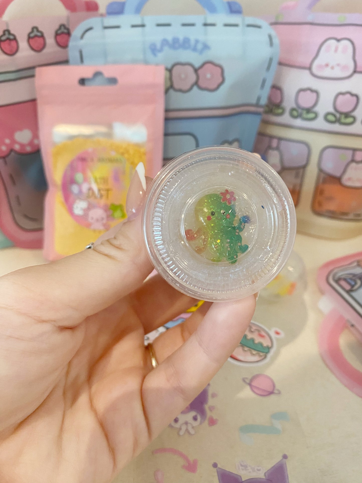Party bag - Kawaii