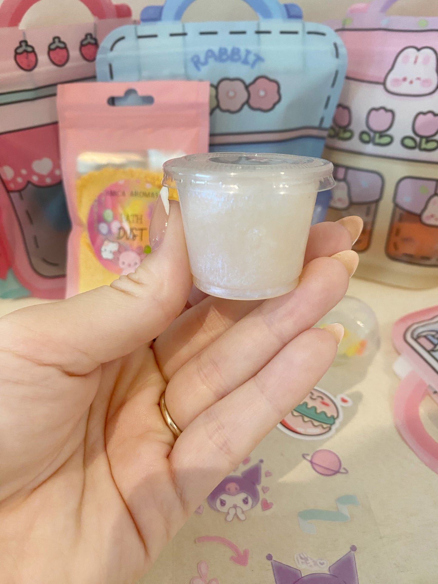 Party bag - Kawaii