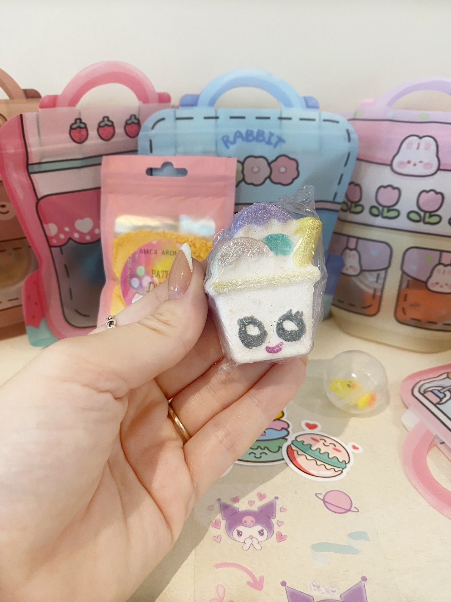 Party bag - Kawaii