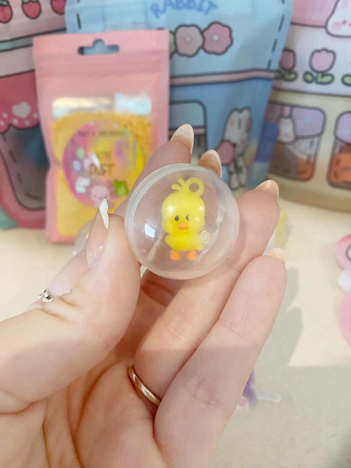 Party bag - Kawaii
