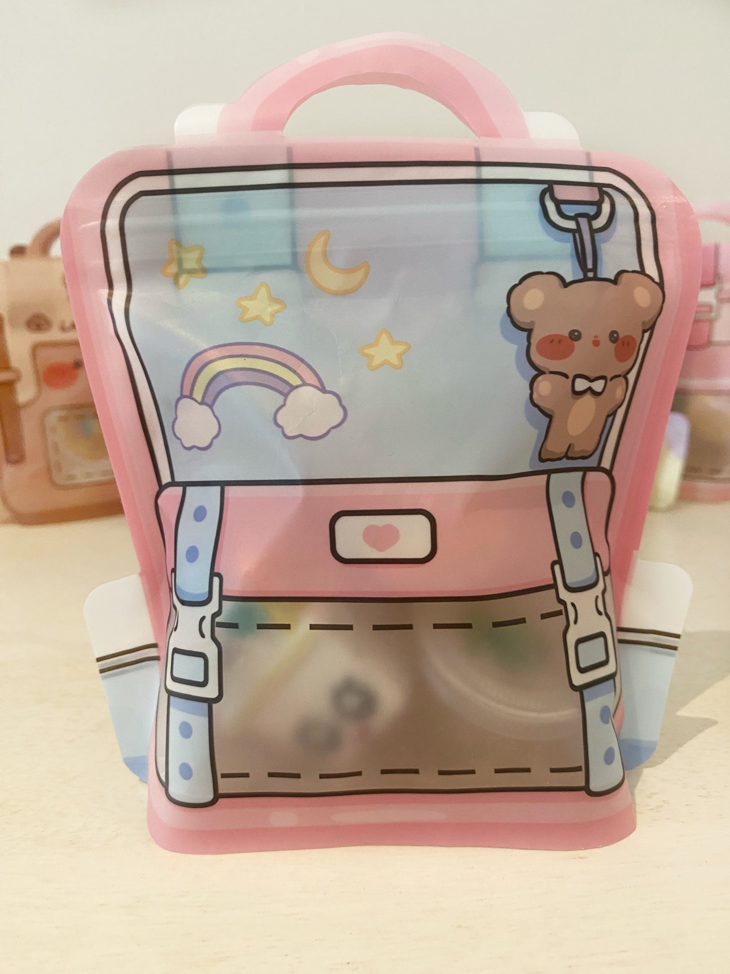 Party bag - Kawaii