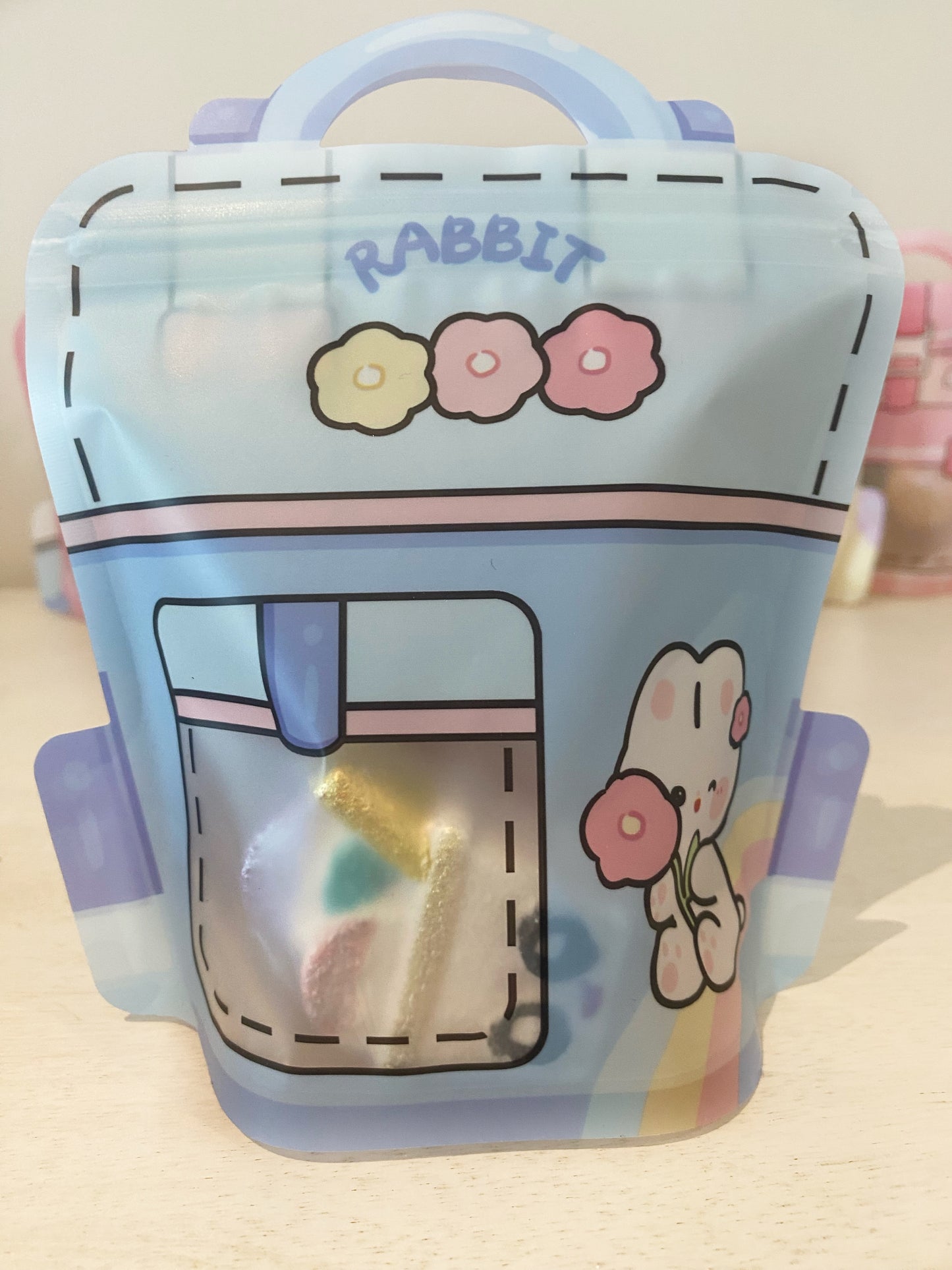 Party bag - Kawaii