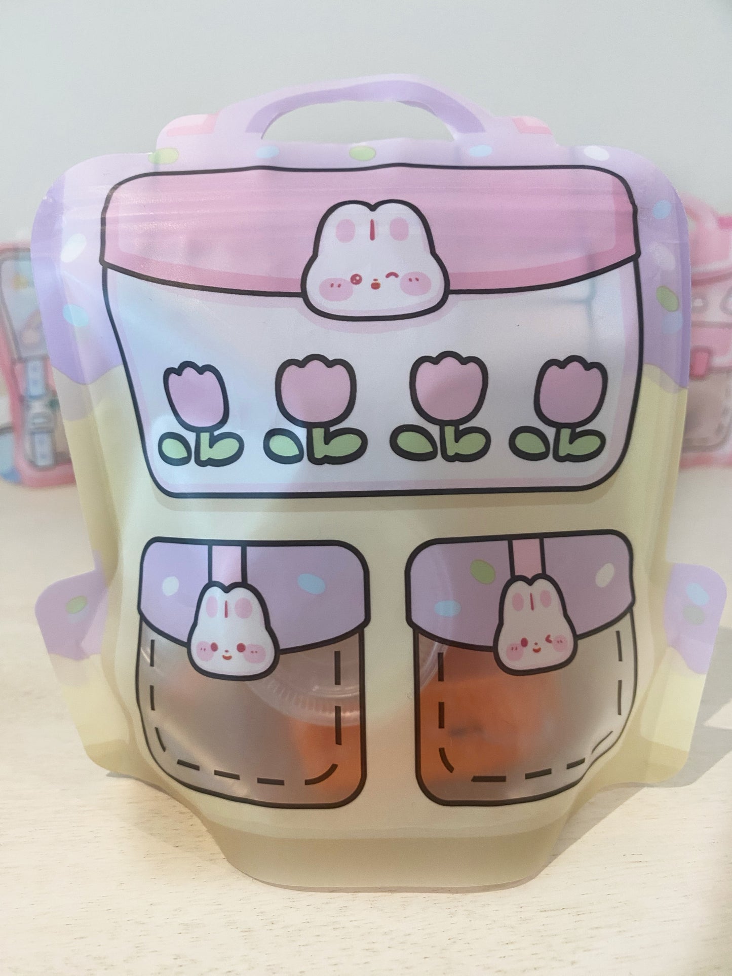 Party bag - Kawaii