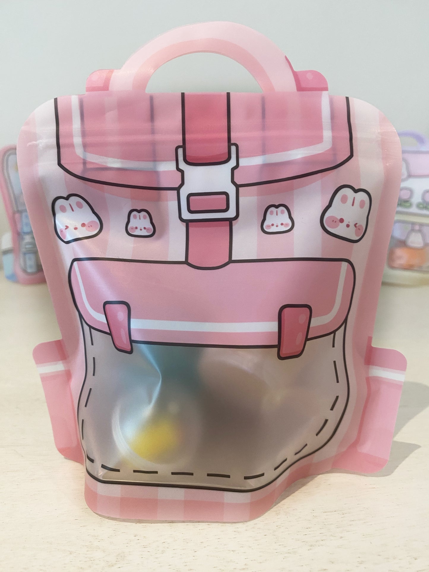 Party bag - Kawaii