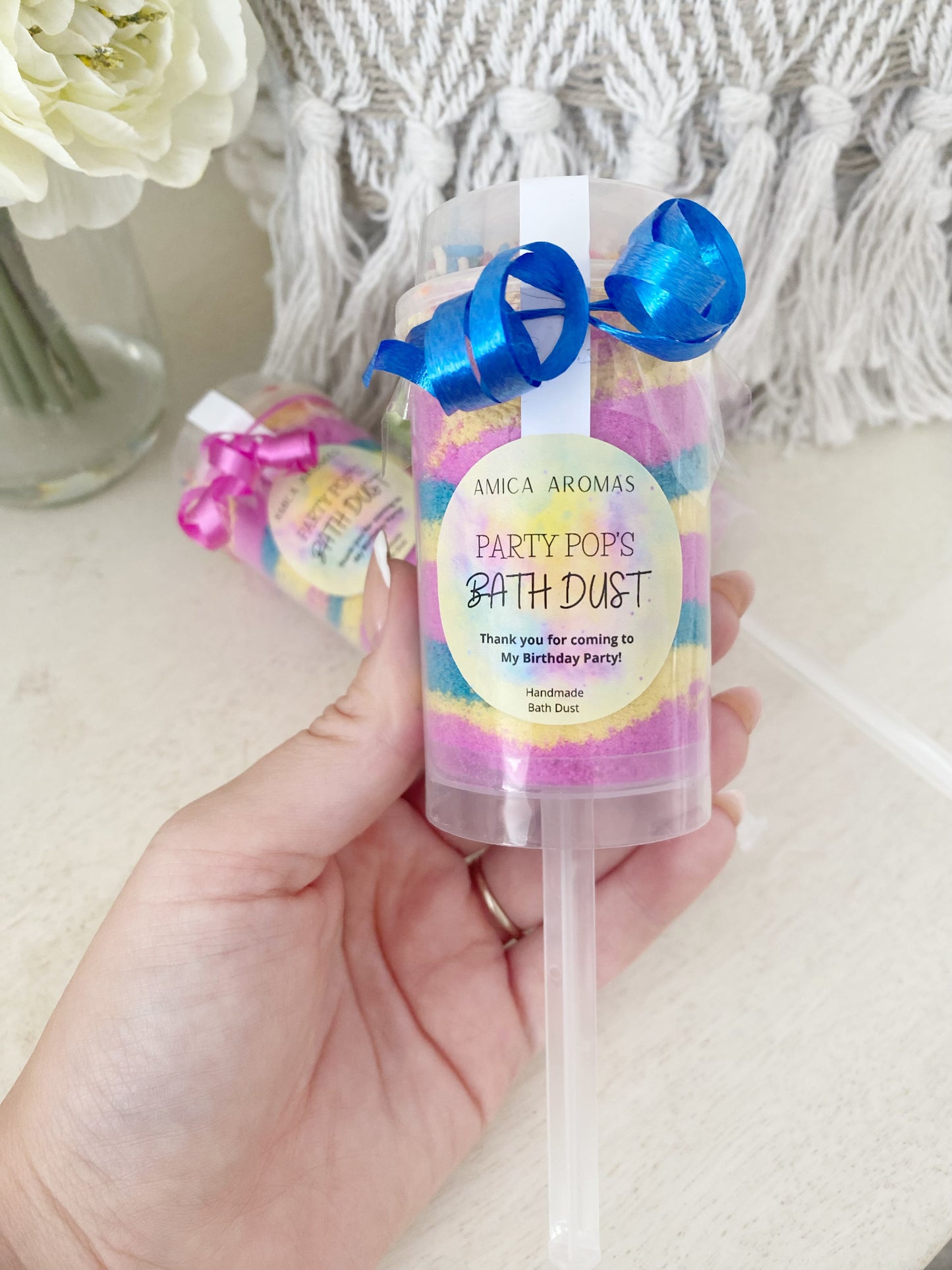 Party Pop's