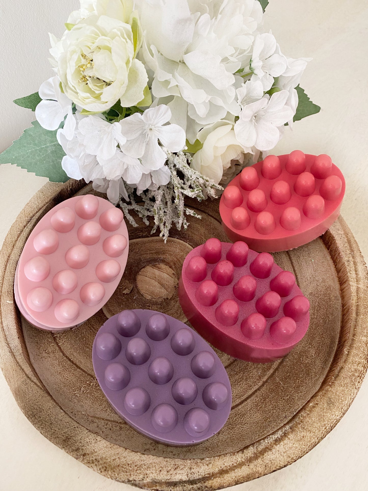 Massage Bars - Pack Of 5