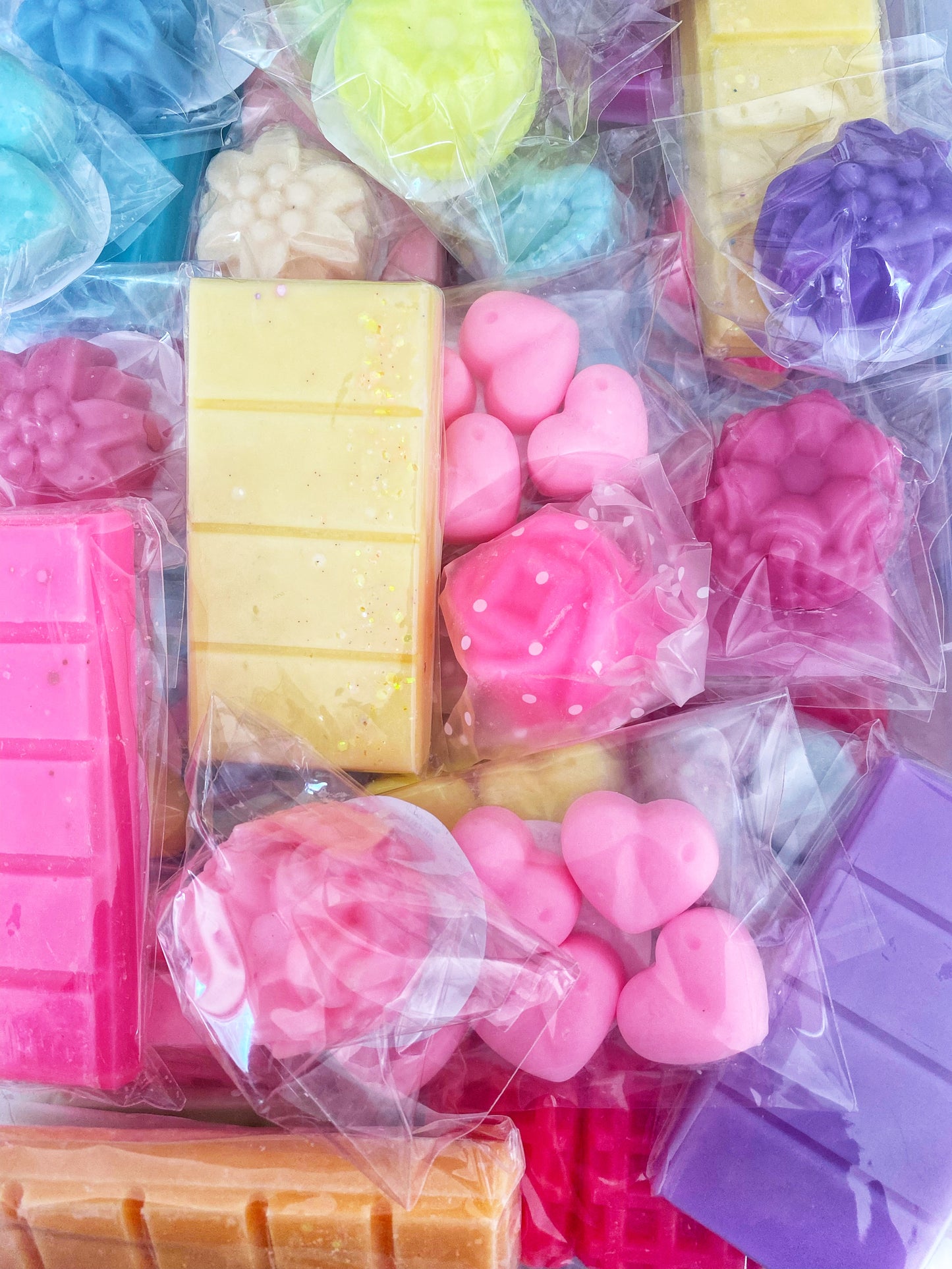 £1 Wax Melts