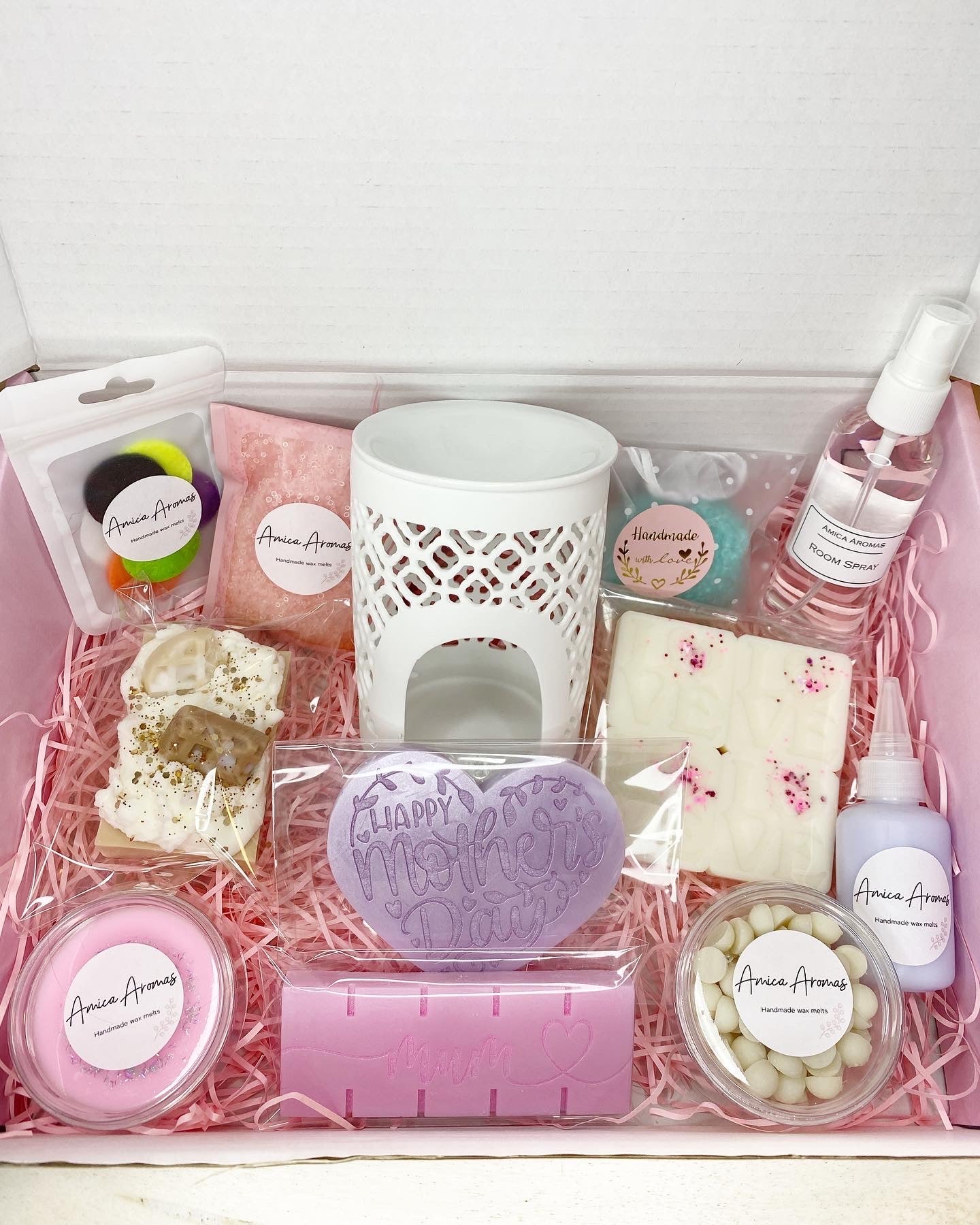 Mother's Day Box