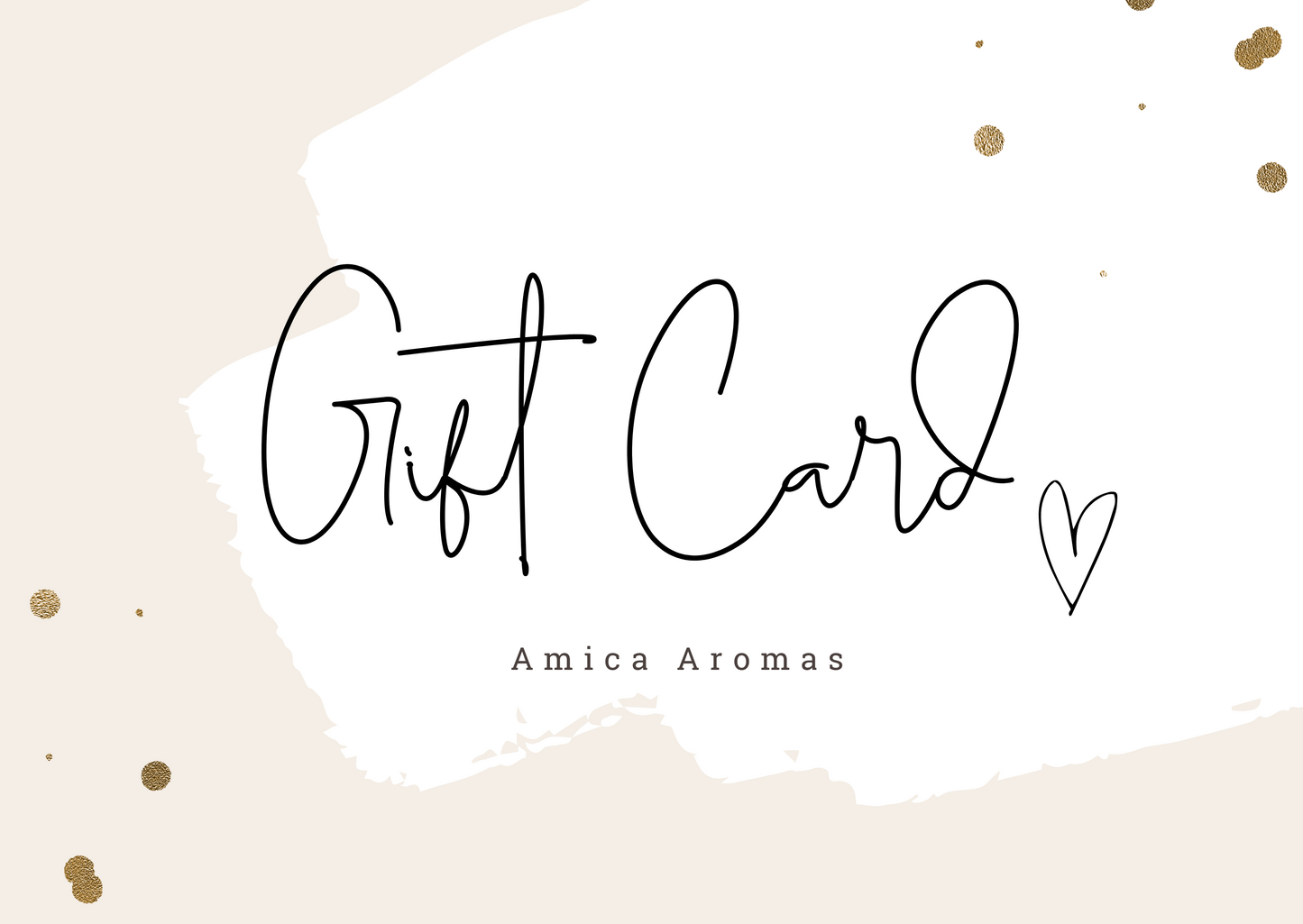 Gift Cards