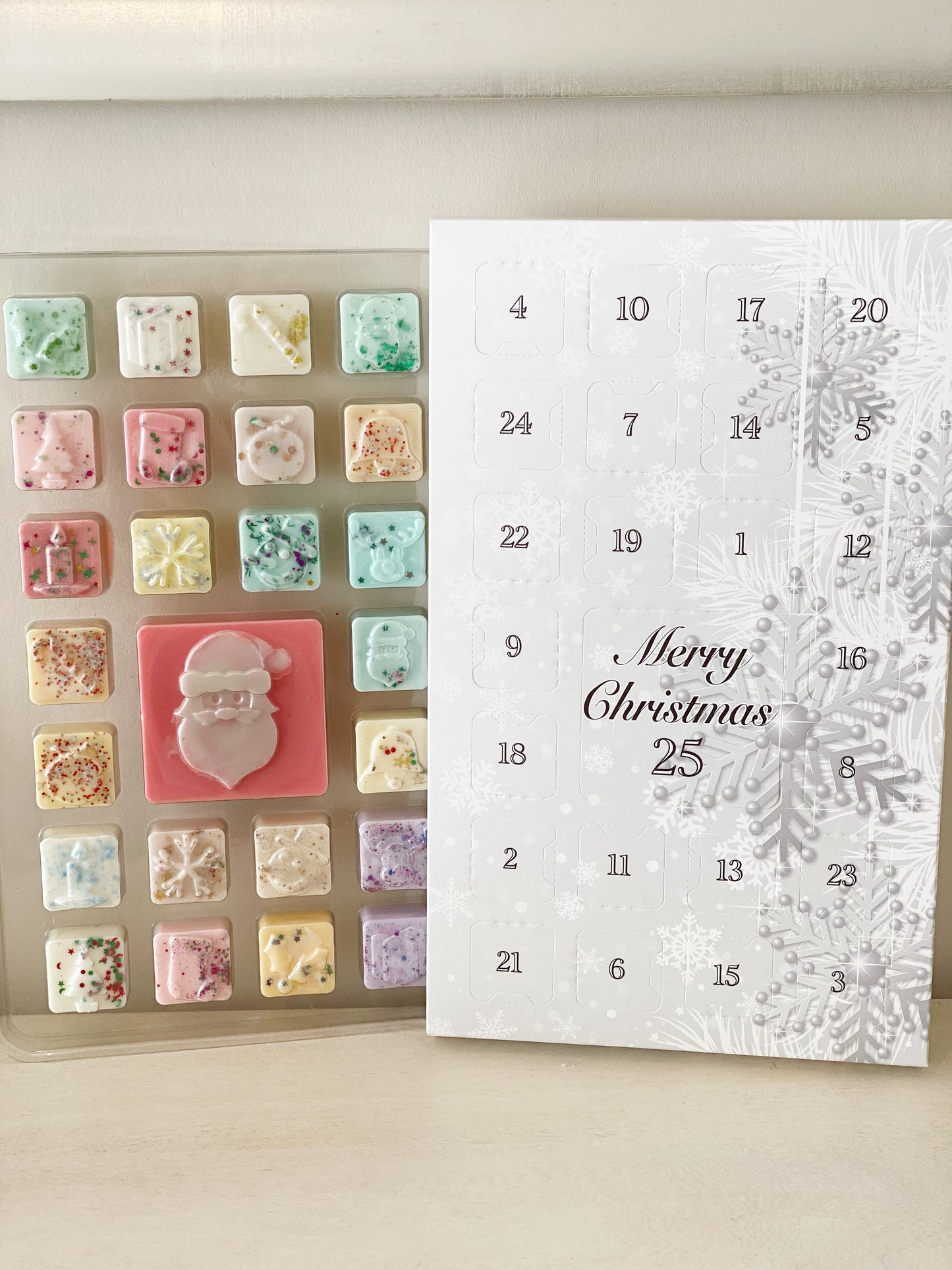 Advent Calendar