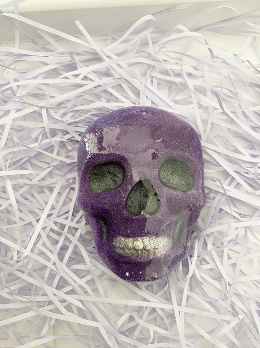 Skull Bath Bomb