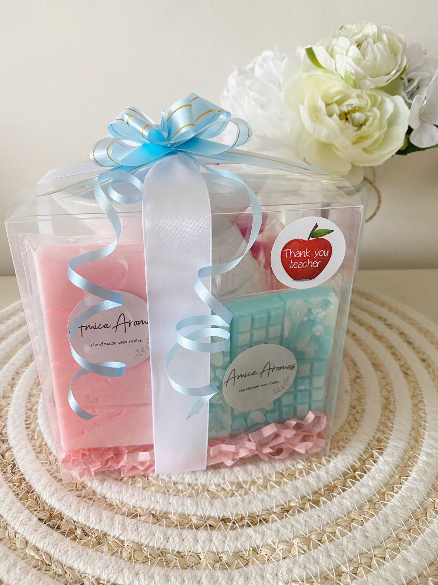 Teacher Gift Set