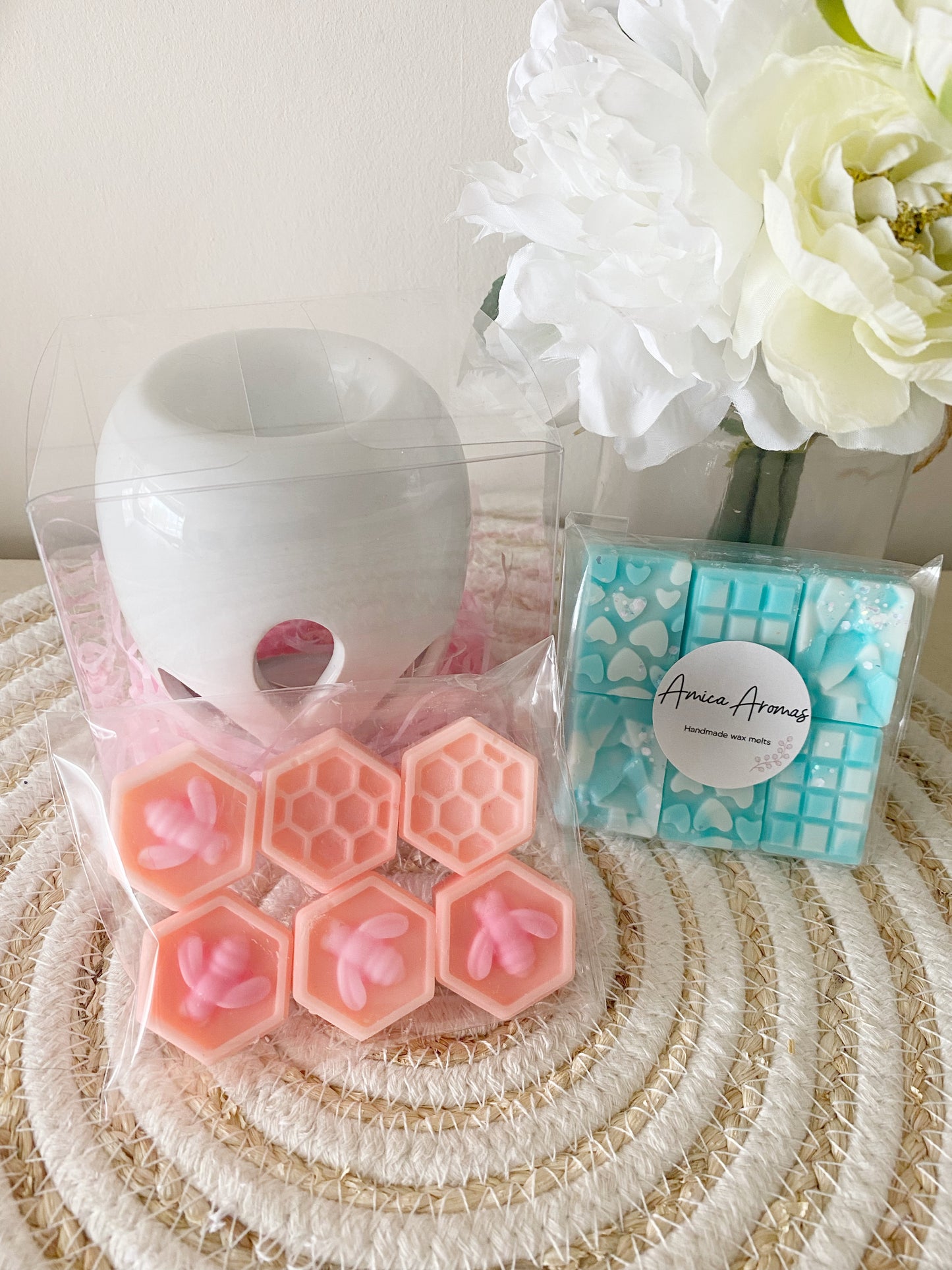 Wax Melt Gift Set