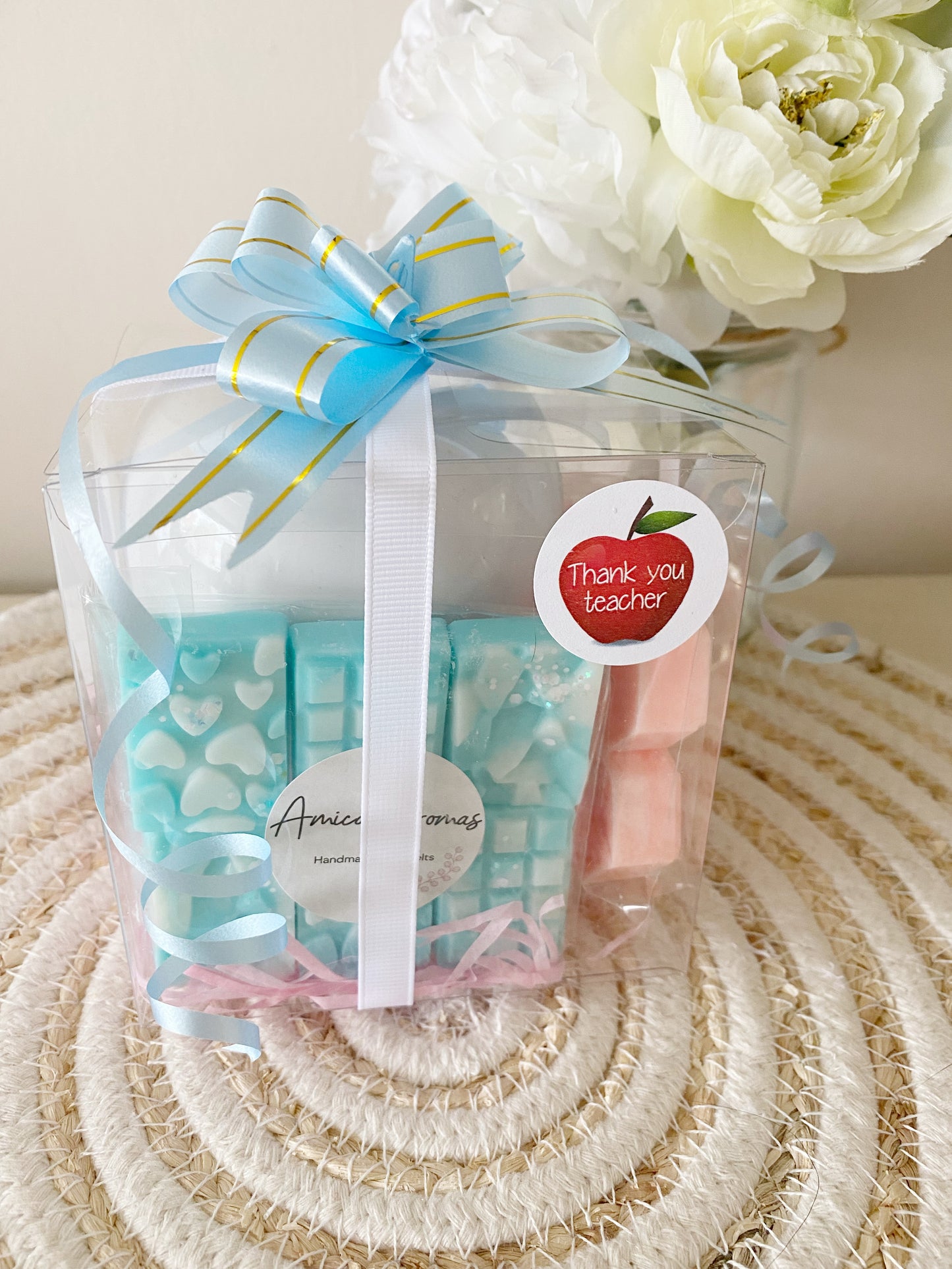 Teacher Gift Set