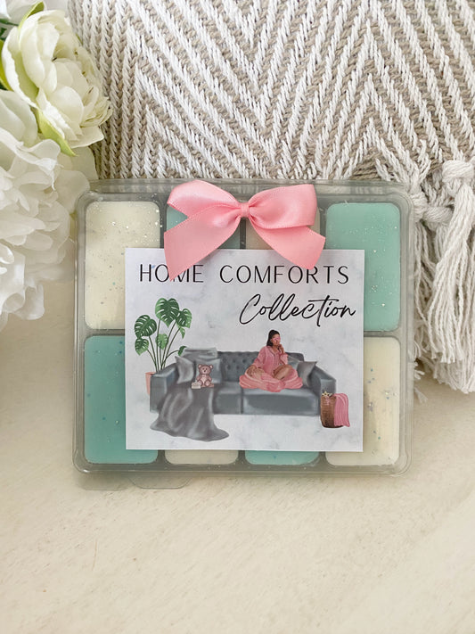 Home Comfort's Collection